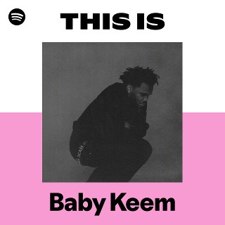 This Is Baby Keem
