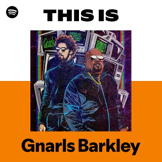 Imagem de Gnarls Barkley
