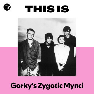 Gorky's Zygotic Mynci | Spotify