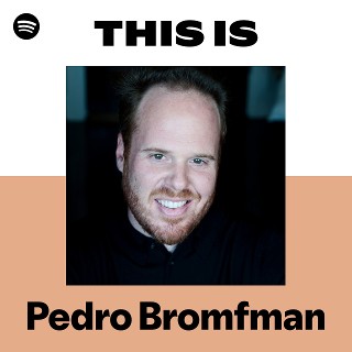 Imagem de Pedro Bromfman