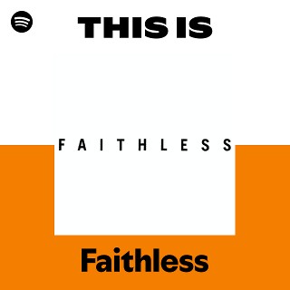 This Is Faithless