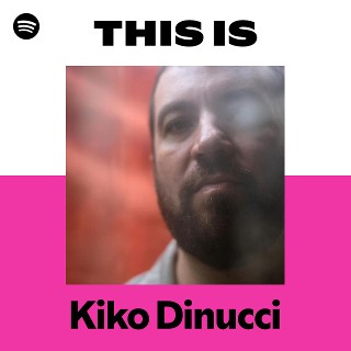 Imagem de Kiko Dinucci