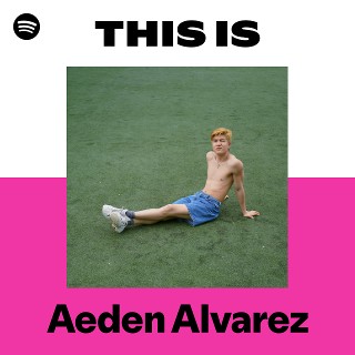 Imagem de Aeden Alvarez