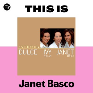 Janet Basco | Spotify