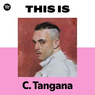 Imagem de C. Tangana