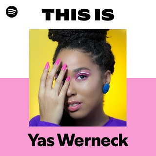 Imagem de Yas Werneck