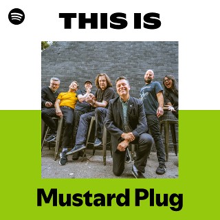 Imagem de Mustard Plug