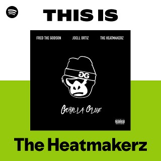 The Heatmakerz | Spotify