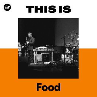 This Is Food