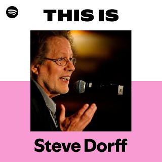 Steve Dorff | Spotify
