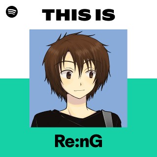 Re:nG | Spotify