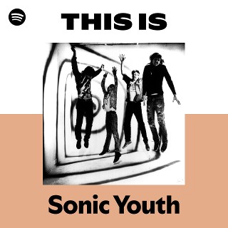Imagem de Sonic Youth