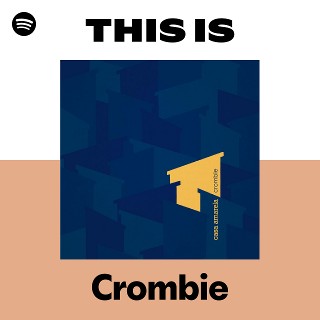 Imagem de Crombie