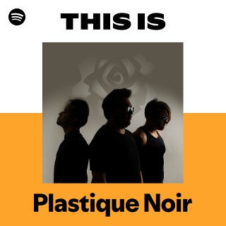 Imagem de Plastique Noir