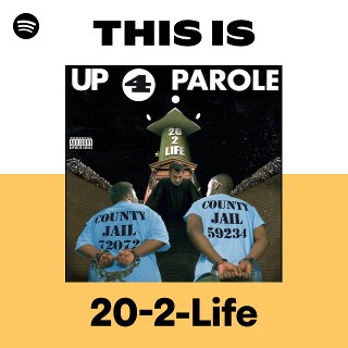 20-2-Life | Spotify