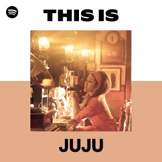 JUJU | 夢番地