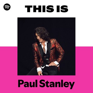 Imagem de Paul Stanley