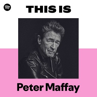 Imagem de Peter Maffay