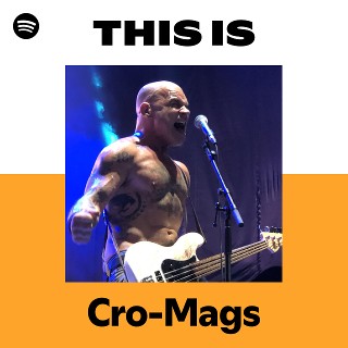 Imagem de Cro-Mags