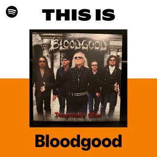 Imagem de Bloodgood
