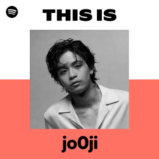 jo0ji | 夢番地