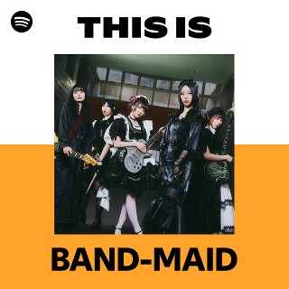 Imagem de Band-Maid