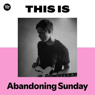 Imagem de Abandoning Sunday