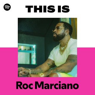 This Is Roc Marciano