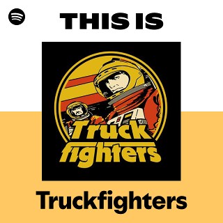 Imagem de Truckfighters