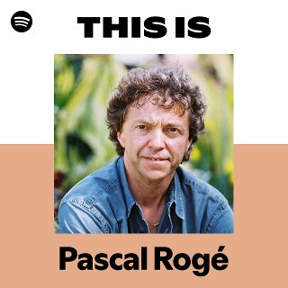 DISCOGRAPHY - パスカル・ロジェ | Pascal Roge - UNIVERSAL MUSIC JAPAN