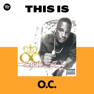 O.C. | Spotify