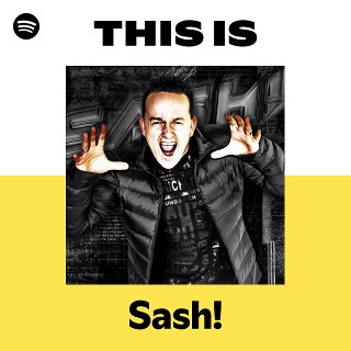 Sash! | Spotify