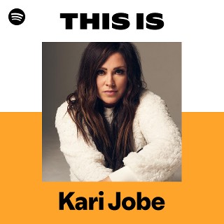 Imagem de Kari Jobe