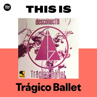 Imagem de Tragico Ballet