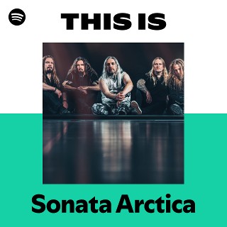 Imagem de Sonata Arctica