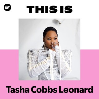 This Is Tasha Cobbs Leonard
