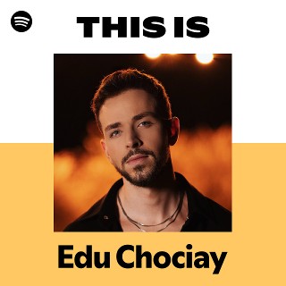 Imagem de Edu Chociay