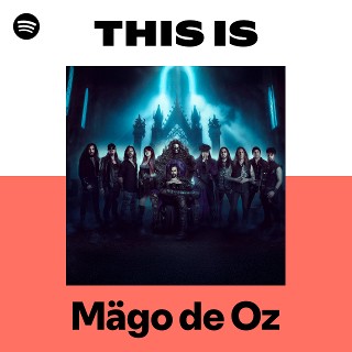 Imagem de Mago de Oz
