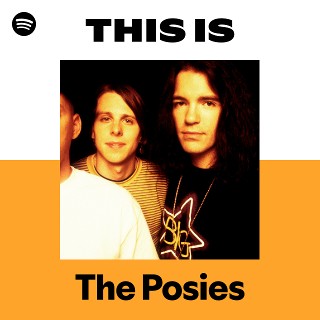 Imagem de The Posies