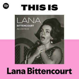 Imagem de Lana Bittencourt