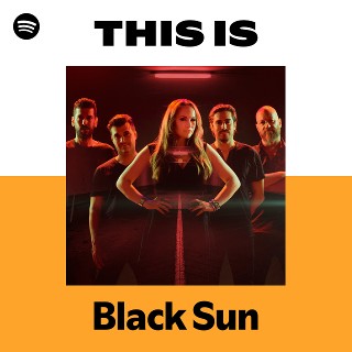 Black Sun | Spotify