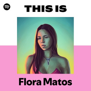 Imagem de Flora Matos