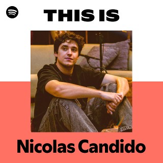 Imagem de Nicolas Candido