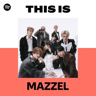 MAZZEL | Spotify