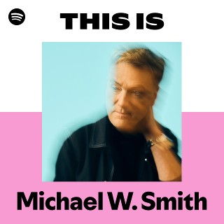 Imagem de Michael W. Smith