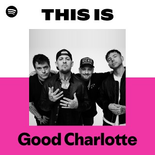 Imagem de Good Charlotte