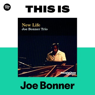 Joe Bonner | Spotify