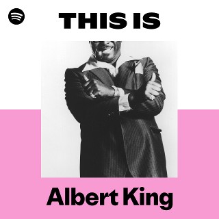 Imagem de Albert King