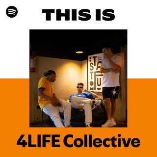 Imagem de 4life Collective