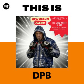 This Is DPB